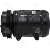 Four Seasons Air Conditioner Compressor (MPN: 67650)