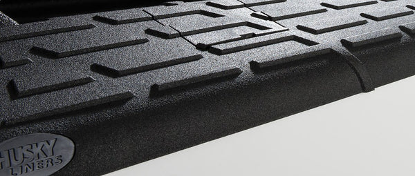 Husky Bed Side Rail Protector (MPN: 97101)
