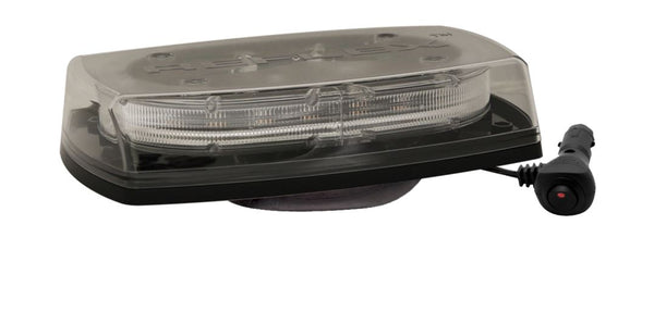 Ecco Electronic Micro Bar Warning Light (MPN: 5545CA-VM)