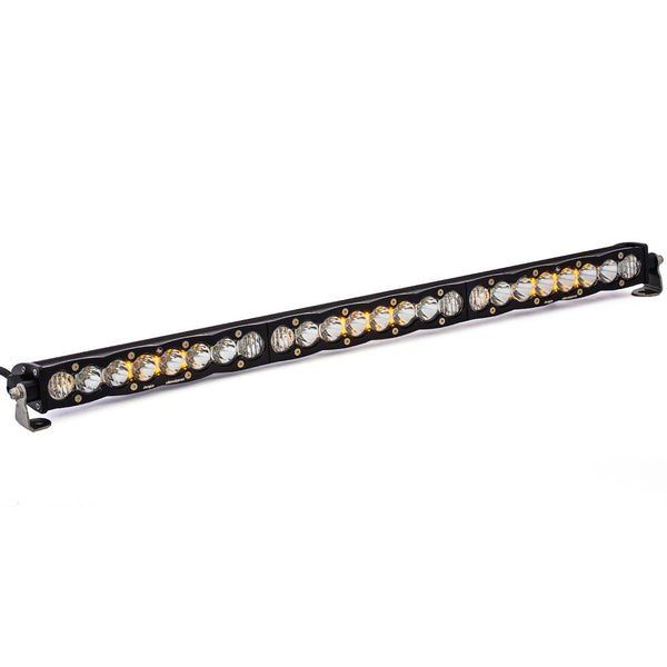Baja Design S8 Series 30 Inch LED Light Bar (MPN: 703003)