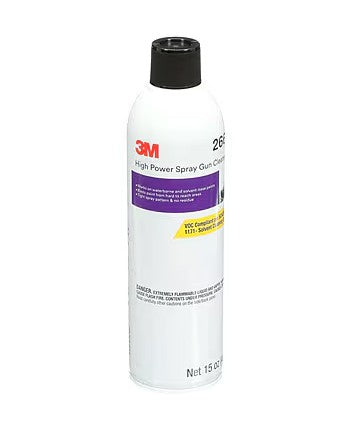 3M High Power Spray Gun Cleaner (MPN: 26689)