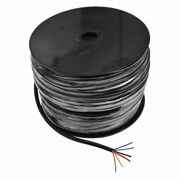 Metra Electronics Speaker Wire (MPN: SWLED6-250)