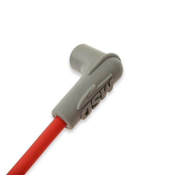 MSD Ignition Spark Plug Wire Set (MPN: 31489)