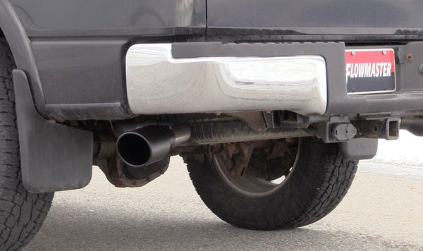 Flowmaster Exhaust System Kit (MPN: 717872)