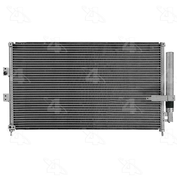 Four Seasons Air Conditioner Condenser (MPN: 40223)