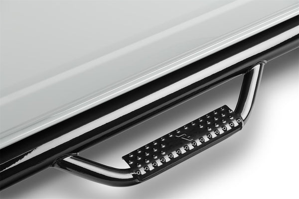 N-FAB Cab Length Nerf Bar (MPN: F9973QC)