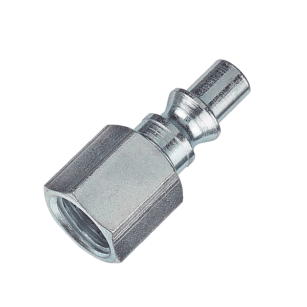 Tru Flate Hose End Quick Disconnect Coupling (MPN: 12-335)