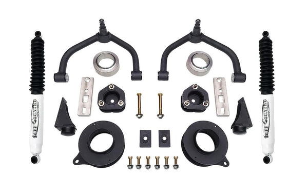 Tuff Country Lift Kit Suspension (MPN: 34119KN)