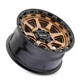 Mayhem Wheels Ridgeline 8306 (MPN: 8306-7883BZ)