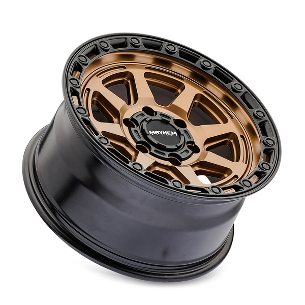 Mayhem Wheels Ridgeline 8306 (MPN: 8306-7883BZ)