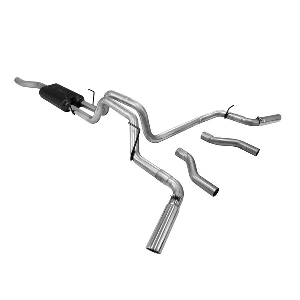 Flowmaster Exhaust System Kit (MPN: 817507)