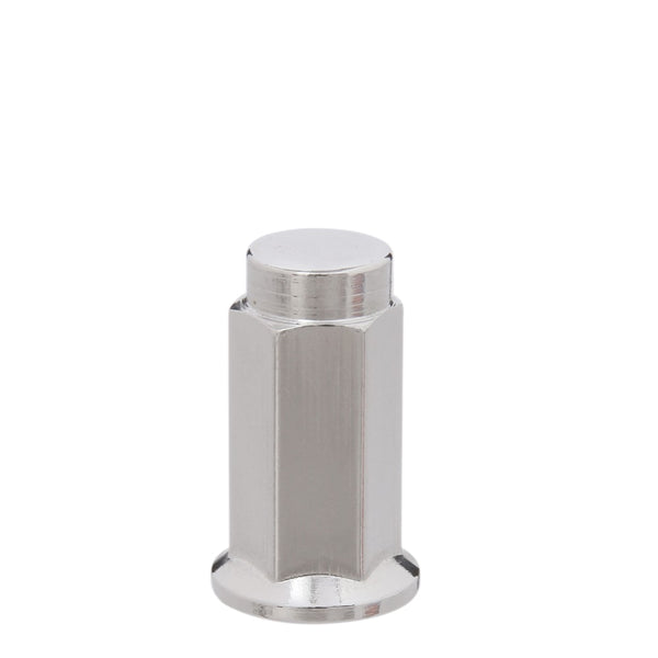 West Coast Wheel Accessories Lug Nut (MPN: DF-1010F)