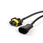 ARC Lighting Headlight Wiring Harness (MPN: 20072)