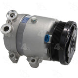 Four Seasons Air Conditioner Compressor (MPN: 68279)