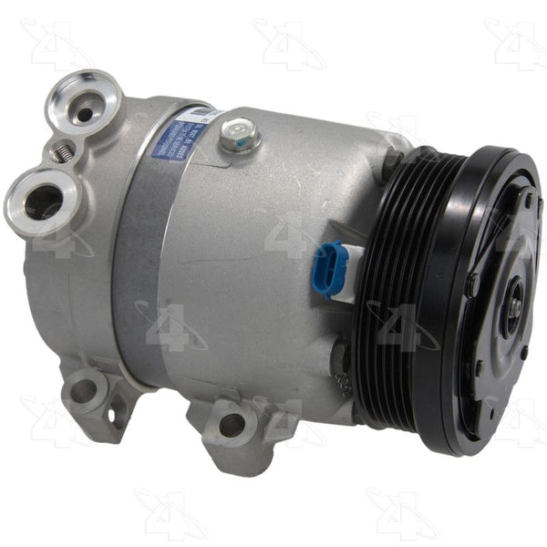 Four Seasons Air Conditioner Compressor (MPN: 68279)