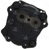 Four Seasons Air Conditioner Compressor (MPN: 57088)
