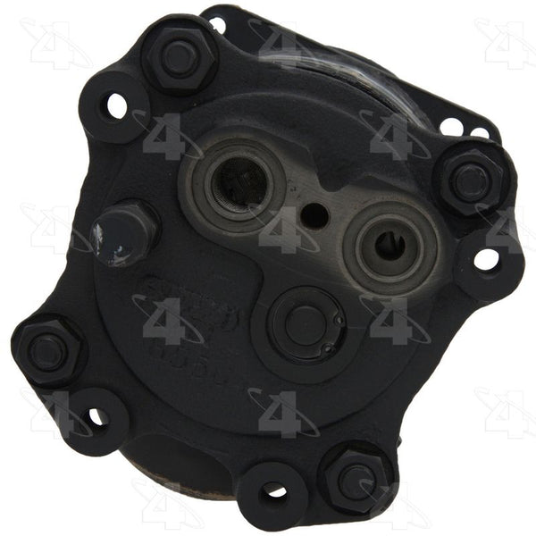 Four Seasons Air Conditioner Compressor (MPN: 57088)