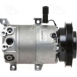 Four Seasons Air Conditioner Compressor (MPN: 158389)