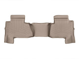 WeatherTech FloorLiner Tan Molded Fit (MPN: 456078)