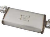 aFe Power Mach Force XP Cat Back Exhaust System (MPN: 49-44058-P)