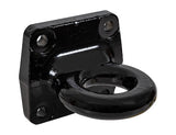 Forged Steel Lunette Ring for Heavy-Duty Towing (MPN: BDB125015)