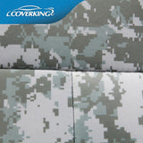 Coverking Neosupreme Custom Seat Covers (MPN: CSCPD08NS9844)