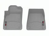 WeatherTech FloorLiner Molded Fit Gray (MPN: 4617831)