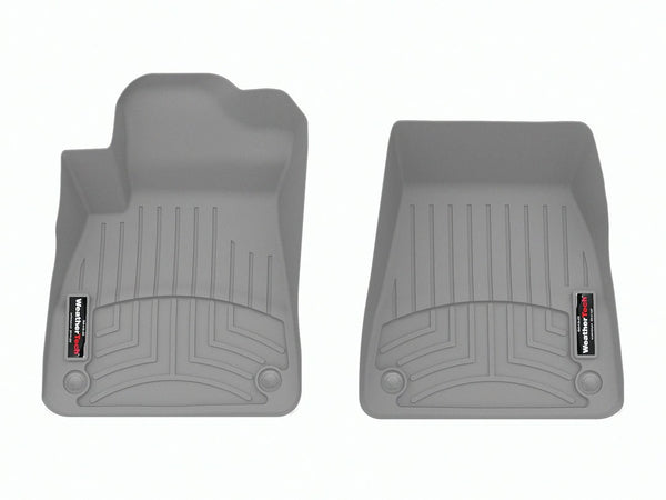 WeatherTech FloorLiner Molded Fit Gray (MPN: 4617831)