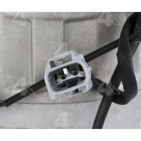 Four Seasons Air Conditioner Compressor (MPN: 58302)