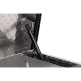 Weather Guard Lo-Side Truck Toolbox (MPN: 178-0-04)