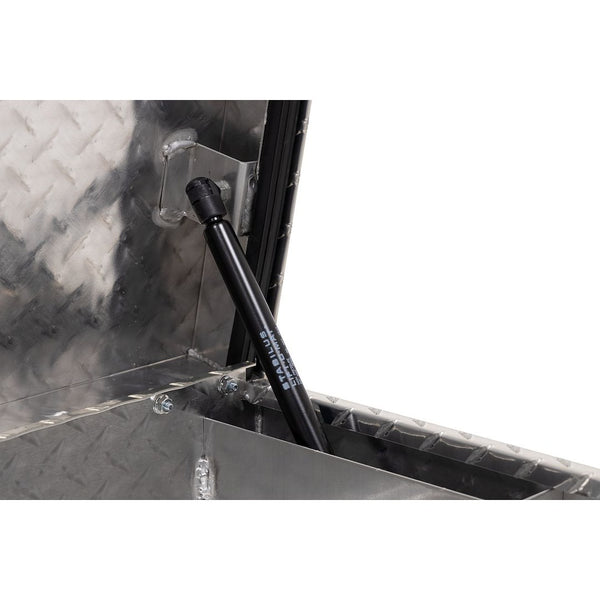 Weather Guard Lo-Side Truck Toolbox (MPN: 178-0-04)