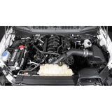 Airaid Cold Air Intake Jr Series (MPN: 400-793)