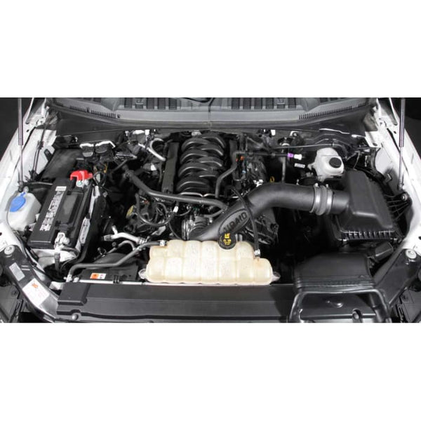 Airaid Cold Air Intake Jr Series (MPN: 400-793)