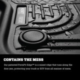 Husky Liner WeatherBeater Floor Liner (MPN: 95601)