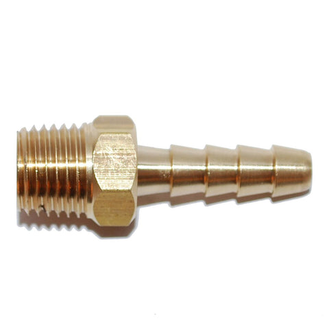 Attwood Marine Fuel Line Fitting (MPN: 14540-6)