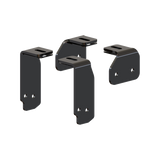 PullRite Fifth Wheel Trailer Hitch Mount Kit (MPN: 2744)
