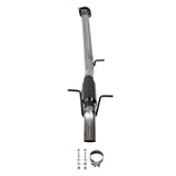 Flowmaster Outlaw Cat-Back Exhaust System (MPN: 817964)