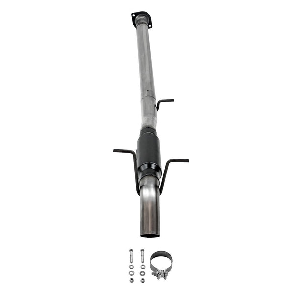 Flowmaster Outlaw Cat-Back Exhaust System (MPN: 817964)