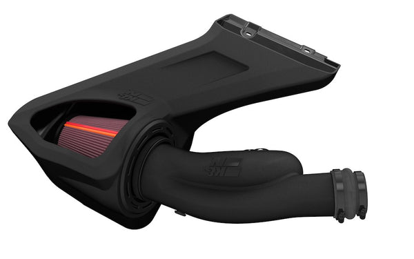 K&N Cold Air Intake System (MPN: 50-2617)