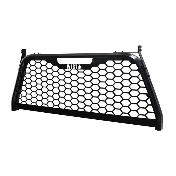 Westin Headache Rack (MPN: 57-81055)