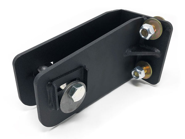 Tuff Country Axle Bracket (MPN: 20853)