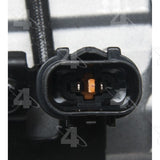 Four Seasons Air Conditioner Compressor (MPN: 168306)