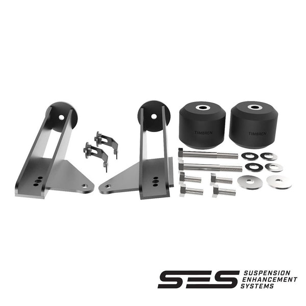 Timbren Suspension Enhancement System (MPN: DF15004B)