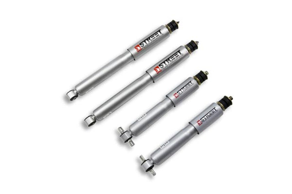 Bell Tech Shock Absorber (MPN: 9528)