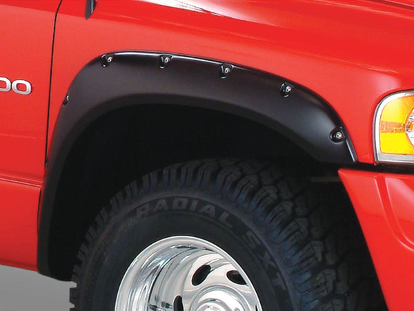 Husky Liner Pocket Style Fender Flares (MPN: 2805907)