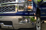 Morimoto XB LED Fog Light (MPN: LF90)