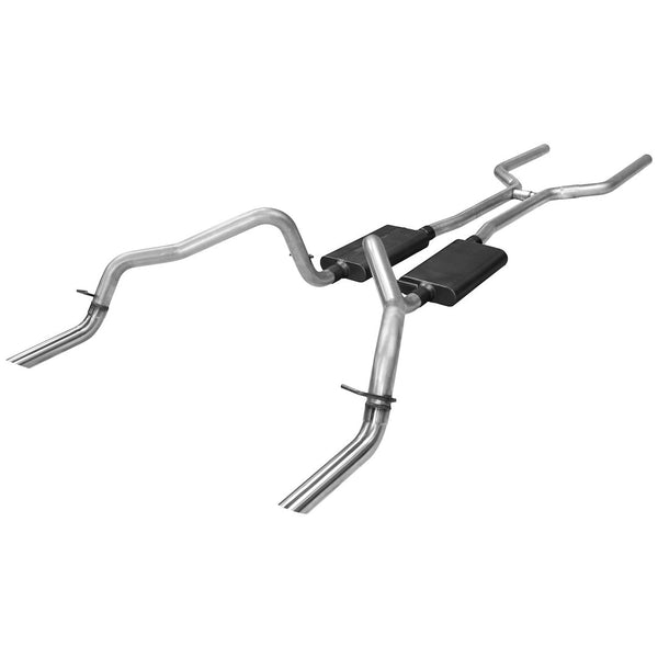 Flowmaster Exhaust System Kit (MPN: 17149)