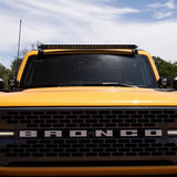 Ford Performance Off-Road Light Kit (MPN: M-15200K-BRL)