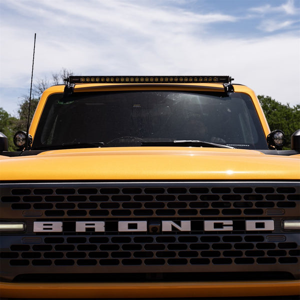 Ford Performance Off-Road Light Kit (MPN: M-15200K-BRL)