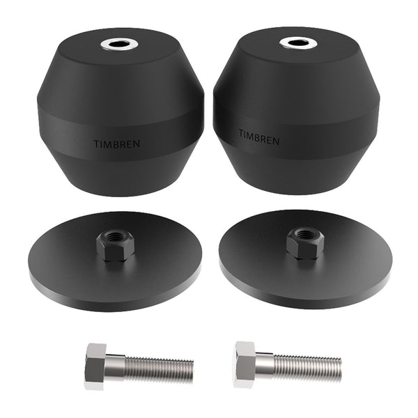 Timbren Suspension Enhancement System (MPN: DDF974)